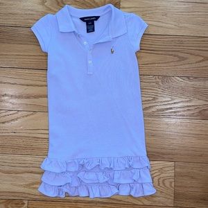 COPY - Ralph Lauren dress